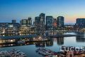 Property photo of 1606N/241 Harbour Esplanade Docklands VIC 3008