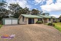Property photo of 1 Blue Gum Drive Highfields QLD 4352