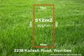 Property photo of 17 Kailash Road Werribee VIC 3030