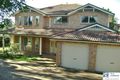 Property photo of 38 Powys Circuit Castle Hill NSW 2154