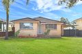 Property photo of 75 Oliveri Crescent Green Valley NSW 2168