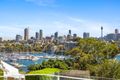 Property photo of 2/7 Goomerah Crescent Darling Point NSW 2027