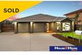 Property photo of 37 Hazelton Avenue Kellyville Ridge NSW 2155