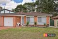 Property photo of 34 Hamrun Circuit Rooty Hill NSW 2766