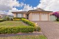 Property photo of 1 Nindi Crescent Glenmore Park NSW 2745