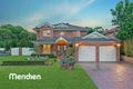 Property photo of 23 Atlantic Place Beaumont Hills NSW 2155
