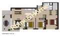Property photo of 305/72 Civic Way Rouse Hill NSW 2155
