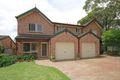 Property photo of 16/11 Owen Jones Row Menai NSW 2234