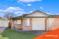 Property photo of 1/8 Friarbird Crescent Glenmore Park NSW 2745