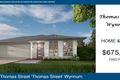 Property photo of 11A Thomas Street Wynnum QLD 4178