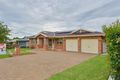 Property photo of 21 Overlanders Way Hillvue NSW 2340