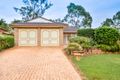 Property photo of 11 Cliff Place Cranebrook NSW 2749