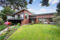 Property photo of 25 Mariemont Avenue Beaumaris VIC 3193