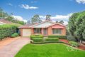 Property photo of 3 Nagle Way Quakers Hill NSW 2763