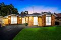Property photo of 30 Woodley Crescent Glendenning NSW 2761