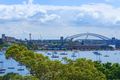 Property photo of 22/9 Goomerah Crescent Darling Point NSW 2027