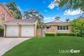 Property photo of 11 Torrens Place Cherrybrook NSW 2126