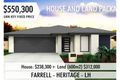 Property photo of LOT 515 Beilby Crescent Pimpama QLD 4209
