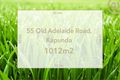 Property photo of 55 Old Adelaide Road Kapunda SA 5373