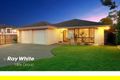 Property photo of 20 Nimbus Close Kellyville NSW 2155