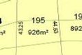 Property photo of LOT 195 Aurora Circuit Meadows SA 5201