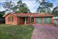 Property photo of 8 Grevillea Grove Heathcote NSW 2233