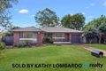 Property photo of 8 Plover Place Ingleburn NSW 2565