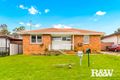Property photo of 63 Hatherton Road Tregear NSW 2770