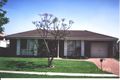 Property photo of 110 Hamrun Circuit Rooty Hill NSW 2766