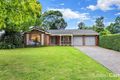 Property photo of 4 Mensa Place Castle Hill NSW 2154