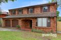 Property photo of 1 Millar Crescent Dural NSW 2158