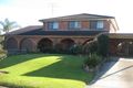 Property photo of 4 Weaver Place Minchinbury NSW 2770