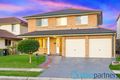 Property photo of 9 Keturah Close Glenwood NSW 2768