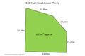 Property photo of 348 Main Road Lower Plenty VIC 3093