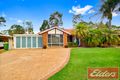 Property photo of 11 Gagoor Close Claremont Meadows NSW 2747
