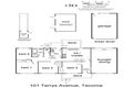 Property photo of 101 Terrys Avenue Tecoma VIC 3160