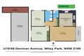 Property photo of 10/56-58 Denman Avenue Wiley Park NSW 2195