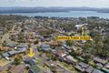 Property photo of 37 Arrowfield Street Eleebana NSW 2282