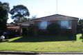 Property photo of 38 Arundel Park Drive St Clair NSW 2759