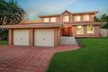 Property photo of 4 Dungara Crescent Stanhope Gardens NSW 2768
