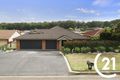 Property photo of 24 Creighton Drive Medowie NSW 2318