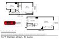 Property photo of 7/77 Warren Street St Lucia QLD 4067