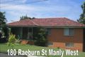 Property photo of 180 Raeburn Street Manly West QLD 4179