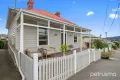Property photo of 153 Patrick Street West Hobart TAS 7000
