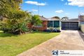 Property photo of 3 Sheba Crescent South Penrith NSW 2750