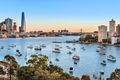 Property photo of 9/1 Harbourview Crescent Lavender Bay NSW 2060