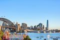 Property photo of 9/1 Harbourview Crescent Lavender Bay NSW 2060