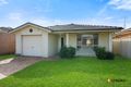 Property photo of 85 Hamrun Circuit Rooty Hill NSW 2766