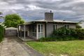Property photo of 40 Donald Street Morwell VIC 3840