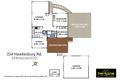 Property photo of 154 Hawkesbury Road Springwood NSW 2777